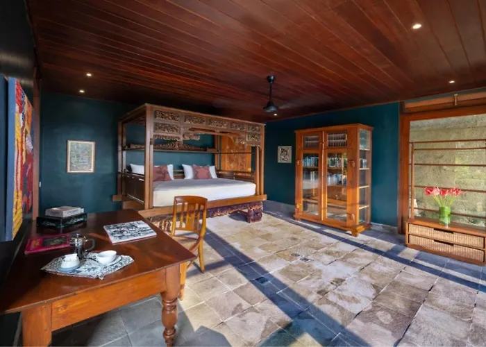 Amaru Luxury Villa, Villa *