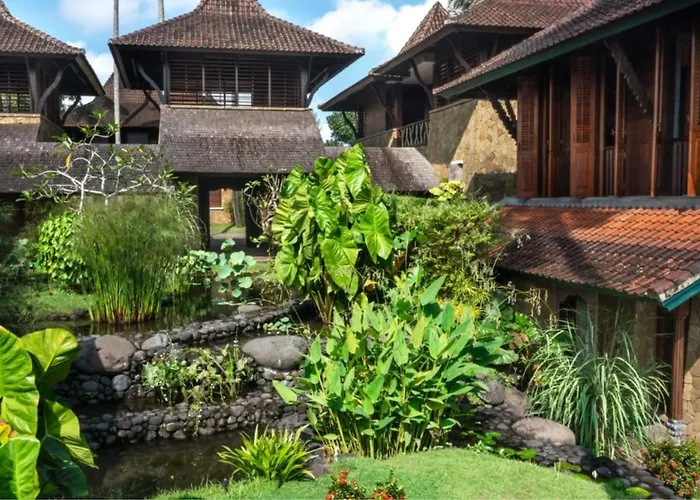 Villa Amaru Luxury Villa, *