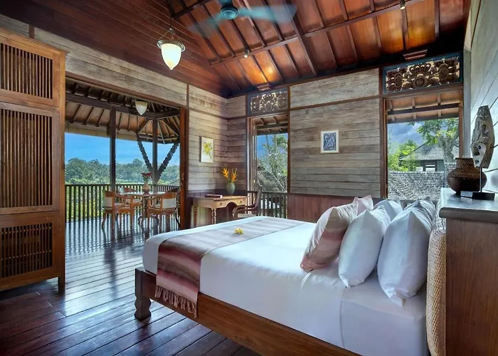 Amaru Luxury Villa, Villa *