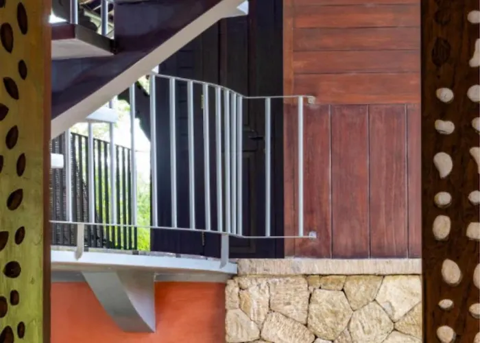 Amaru Luxury Villa, Villa