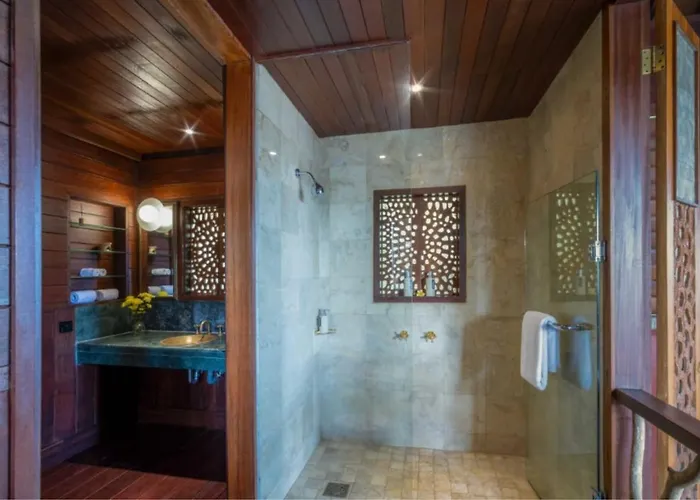 Amaru Luxury Villa, Ubud
