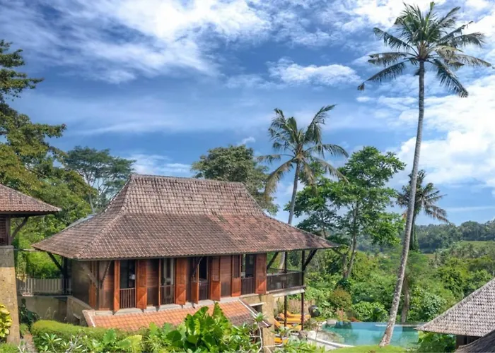 Amaru Luxury Villa, Villa