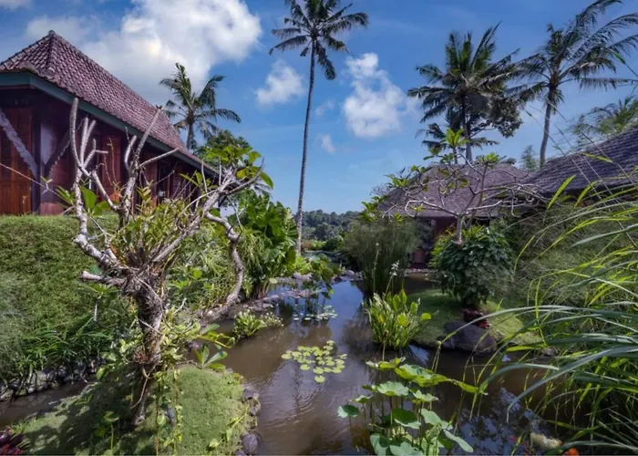 Amaru Luxury Villa,