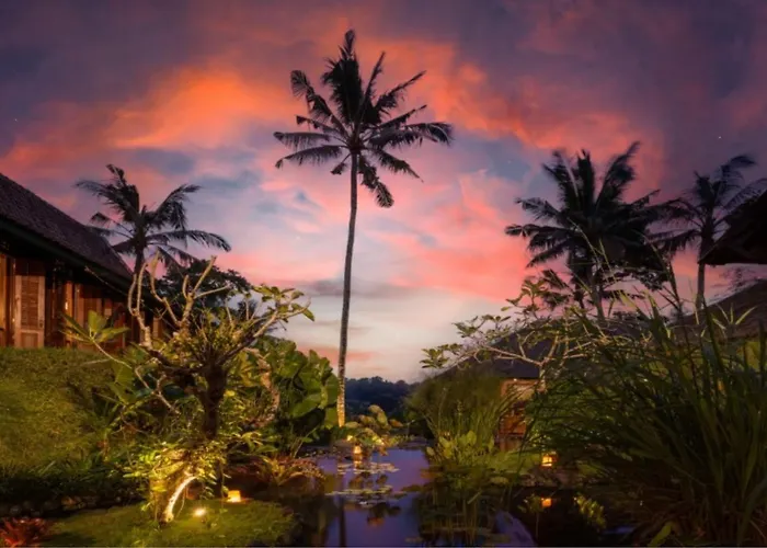 Amaru Luxury Villa, Villa *