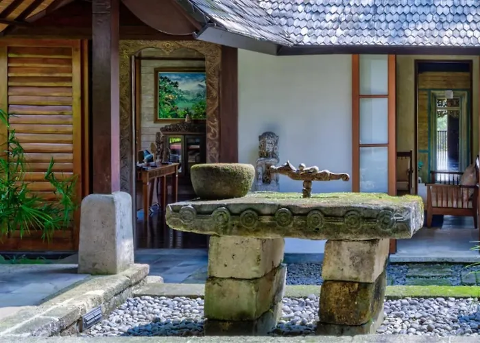 Amaru Luxury Villa, Villa