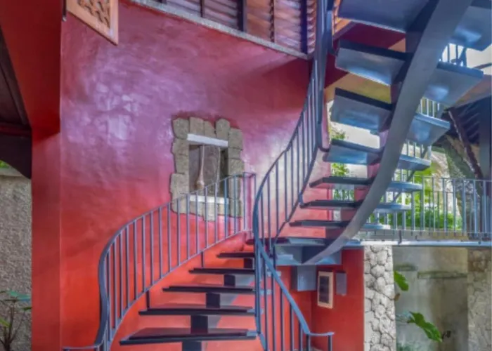Amaru Luxury Villa, Villa *